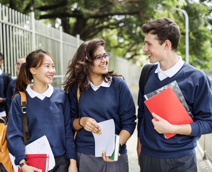 Thrive and Best Practice Network International forge global strategic partnership with IFIP